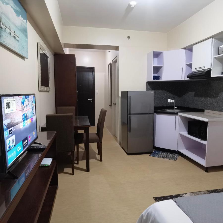 Avida Davao Condos, Downtown Cm Recto Avenue, Davao City Dış mekan fotoğraf