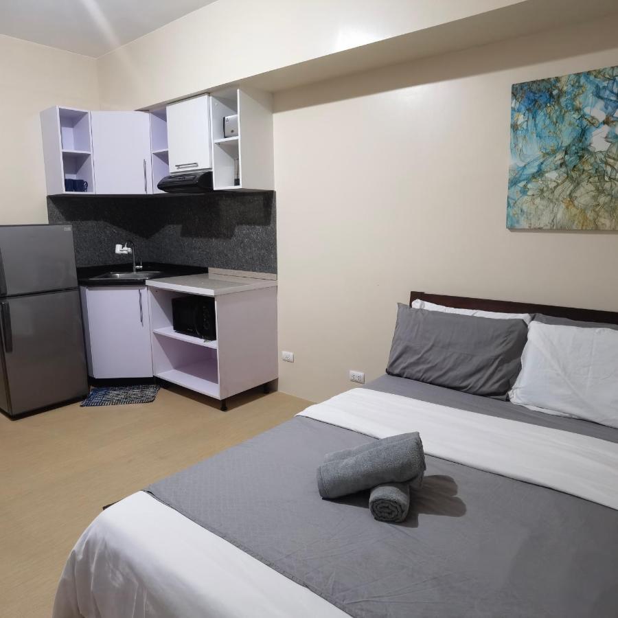 Avida Davao Condos, Downtown Cm Recto Avenue, Davao City Dış mekan fotoğraf