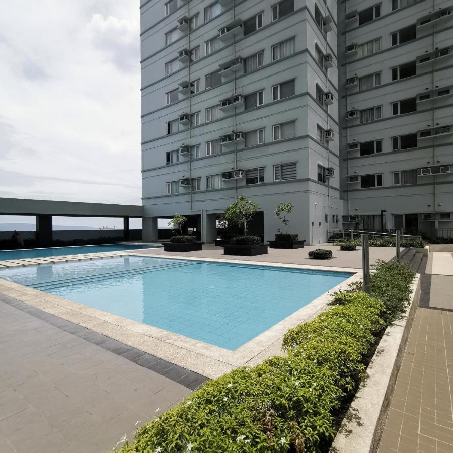 Avida Davao Condos, Downtown Cm Recto Avenue, Davao City Dış mekan fotoğraf