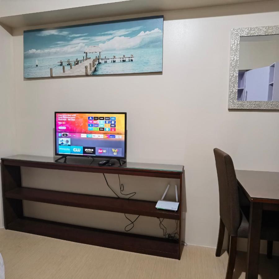 Avida Davao Condos, Downtown Cm Recto Avenue, Davao City Dış mekan fotoğraf