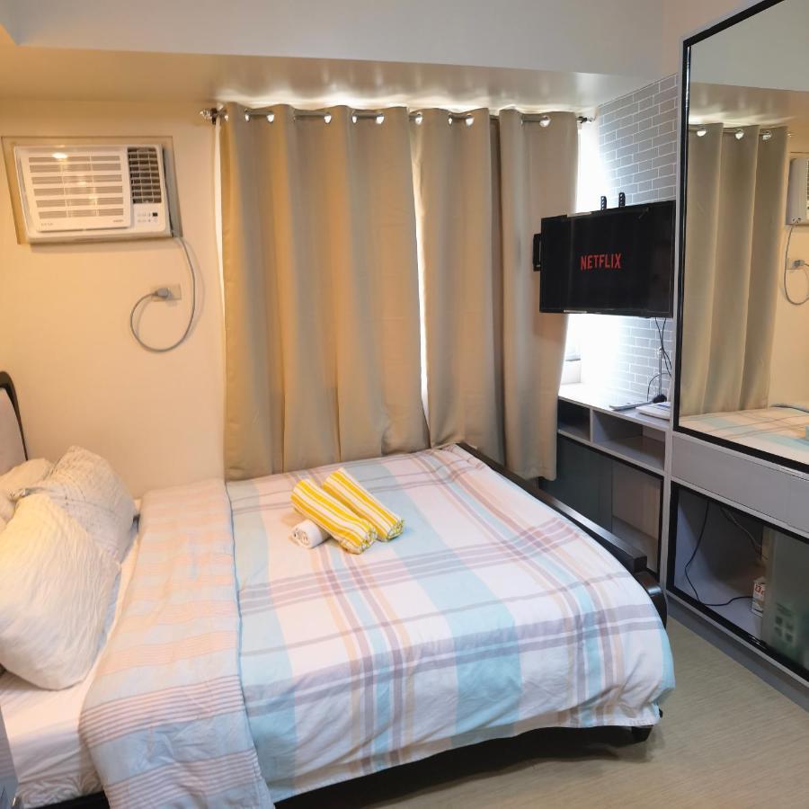 Avida Davao Condos, Downtown Cm Recto Avenue, Davao City Dış mekan fotoğraf