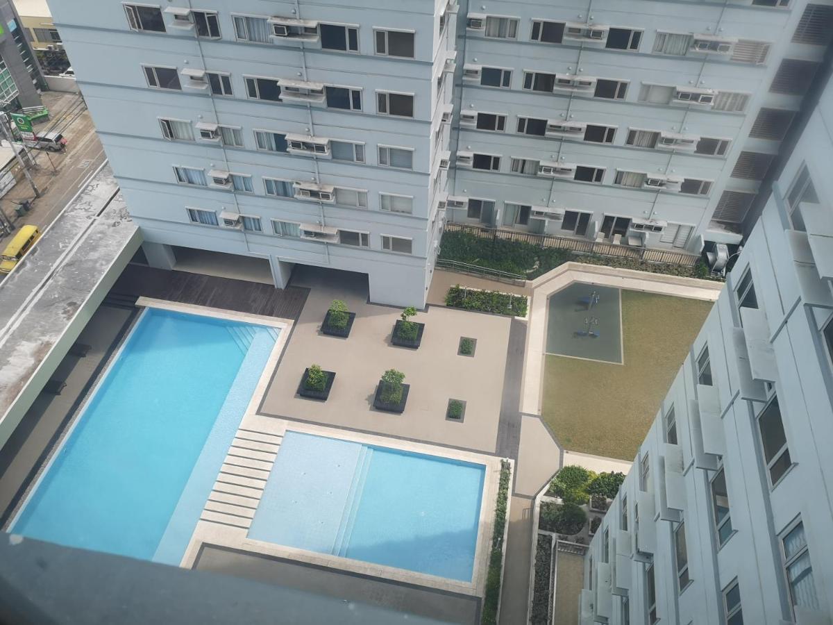 Avida Davao Condos, Downtown Cm Recto Avenue, Davao City Dış mekan fotoğraf