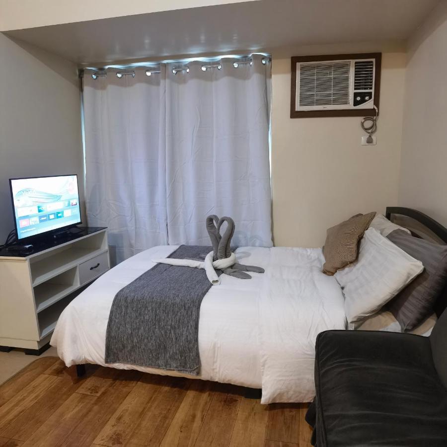 Avida Davao Condos, Downtown Cm Recto Avenue, Davao City Dış mekan fotoğraf