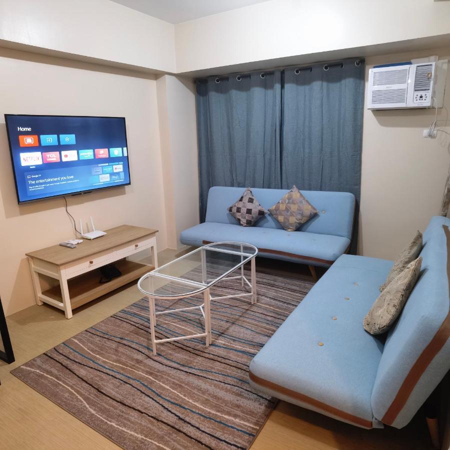 Avida Davao Condos, Downtown Cm Recto Avenue, Davao City Dış mekan fotoğraf