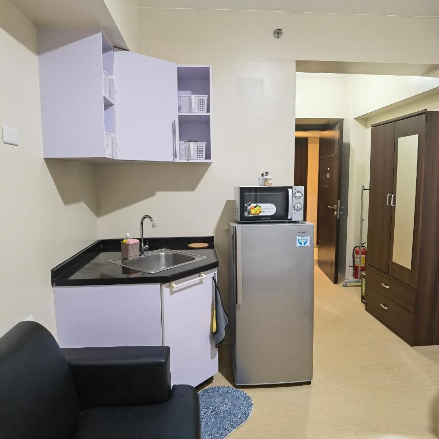 Avida Davao Condos, Downtown Cm Recto Avenue, Davao City Dış mekan fotoğraf