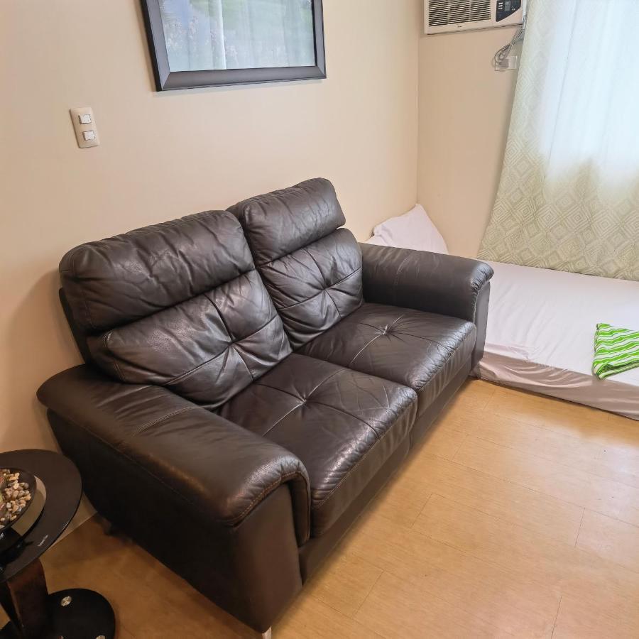 Avida Davao Condos, Downtown Cm Recto Avenue, Davao City Dış mekan fotoğraf