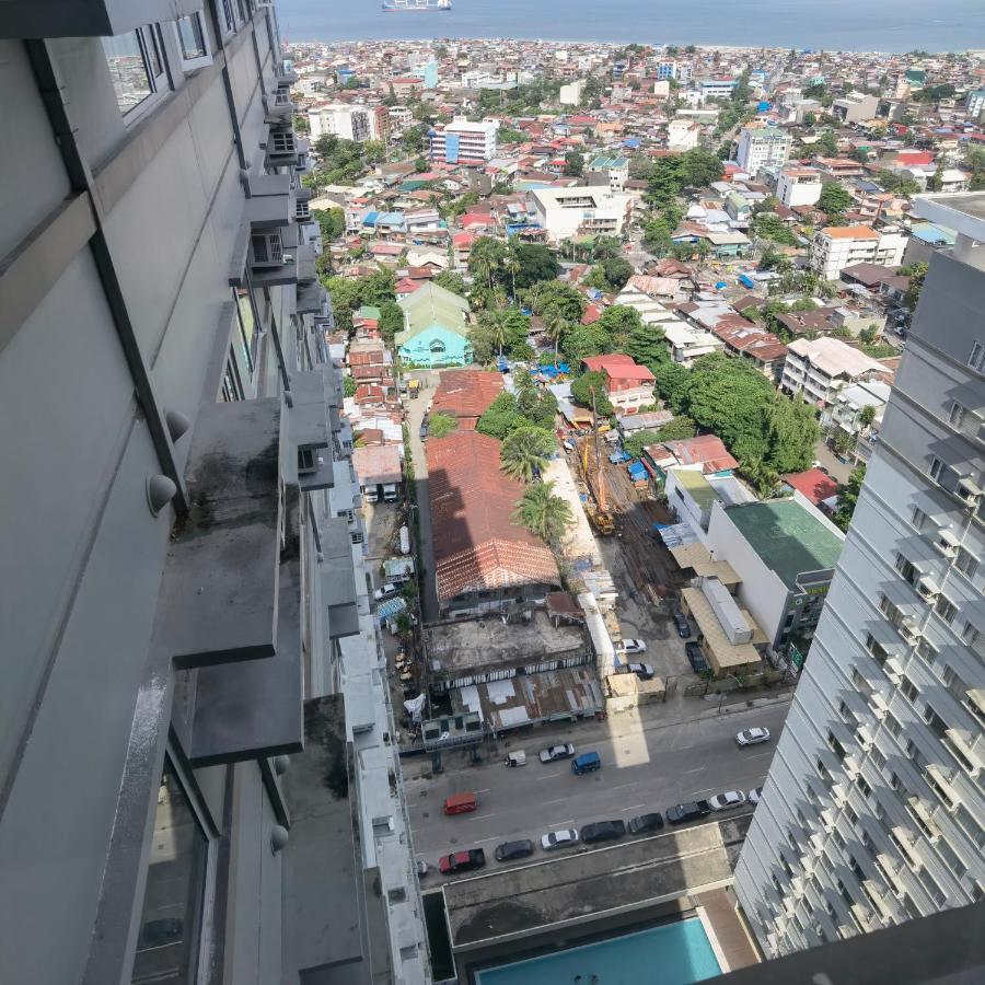 Avida Davao Condos, Downtown Cm Recto Avenue, Davao City Dış mekan fotoğraf