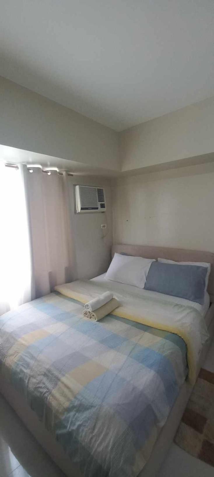 Avida Davao Condos, Downtown Cm Recto Avenue, Davao City Dış mekan fotoğraf