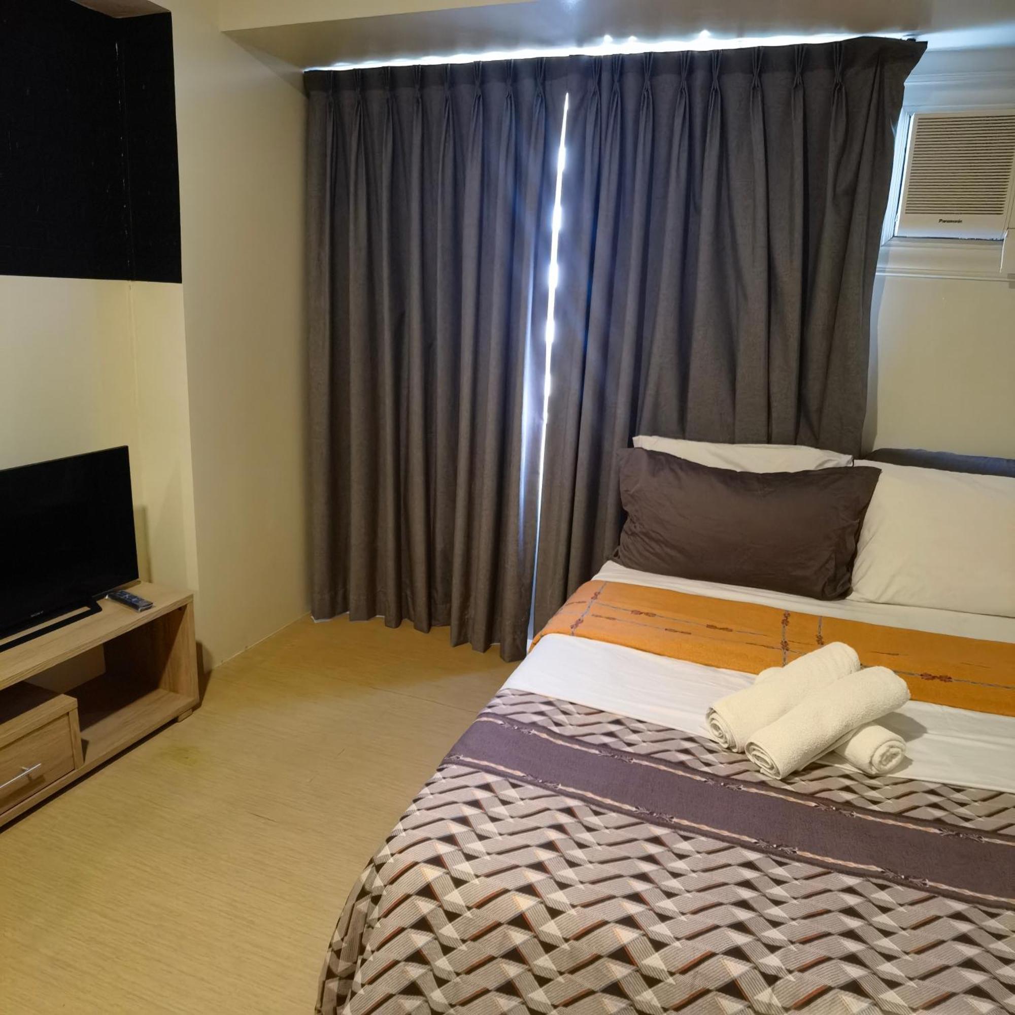 Avida Davao Condos, Downtown Cm Recto Avenue, Davao City Dış mekan fotoğraf